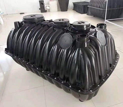 HDPE塑料化粪池