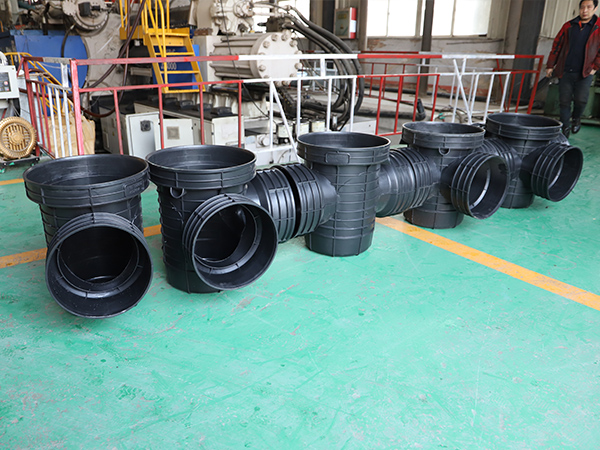HDPE塑料检查井的常见问题