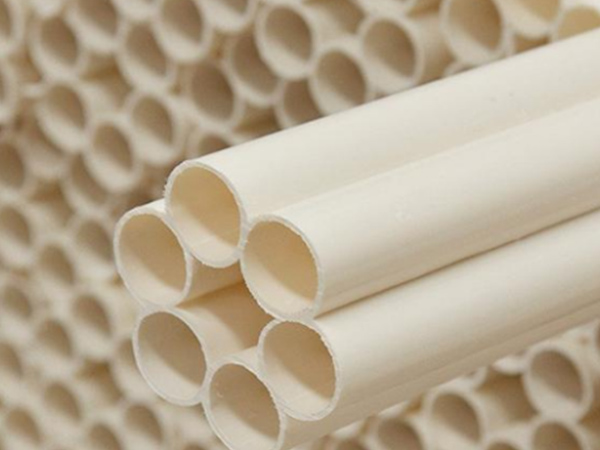 七孔梅花管安装方法