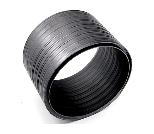  HDPE中空壁缠绕管 